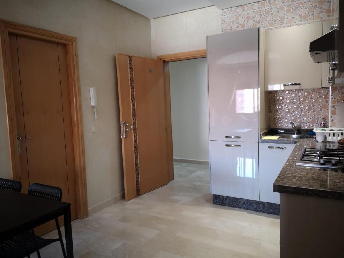 Marrakesh Home エクステリア 写真