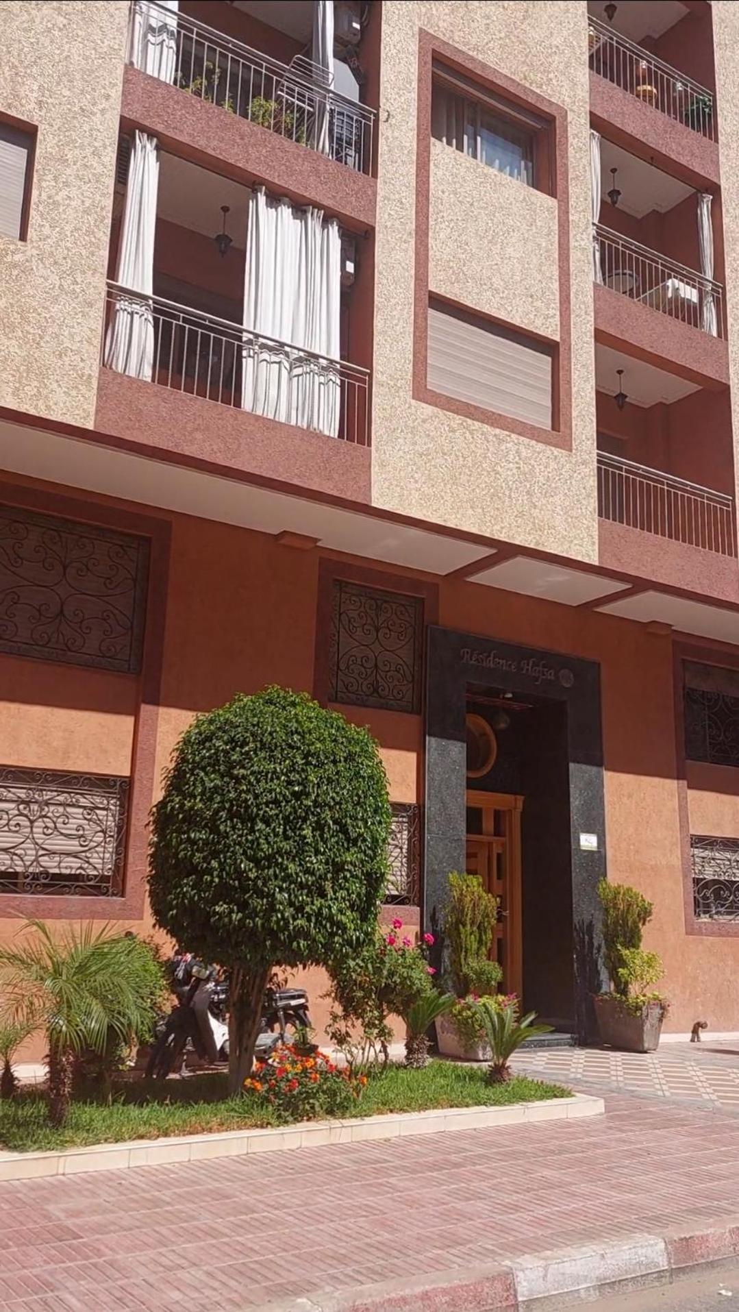 Marrakesh Home エクステリア 写真