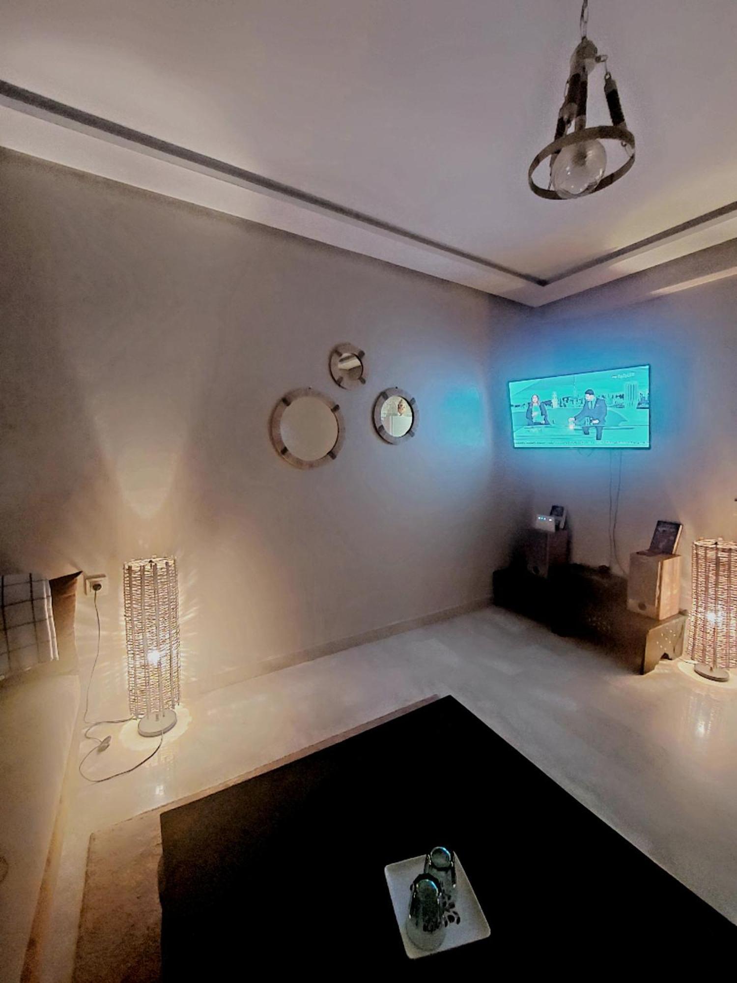 Marrakesh Home エクステリア 写真