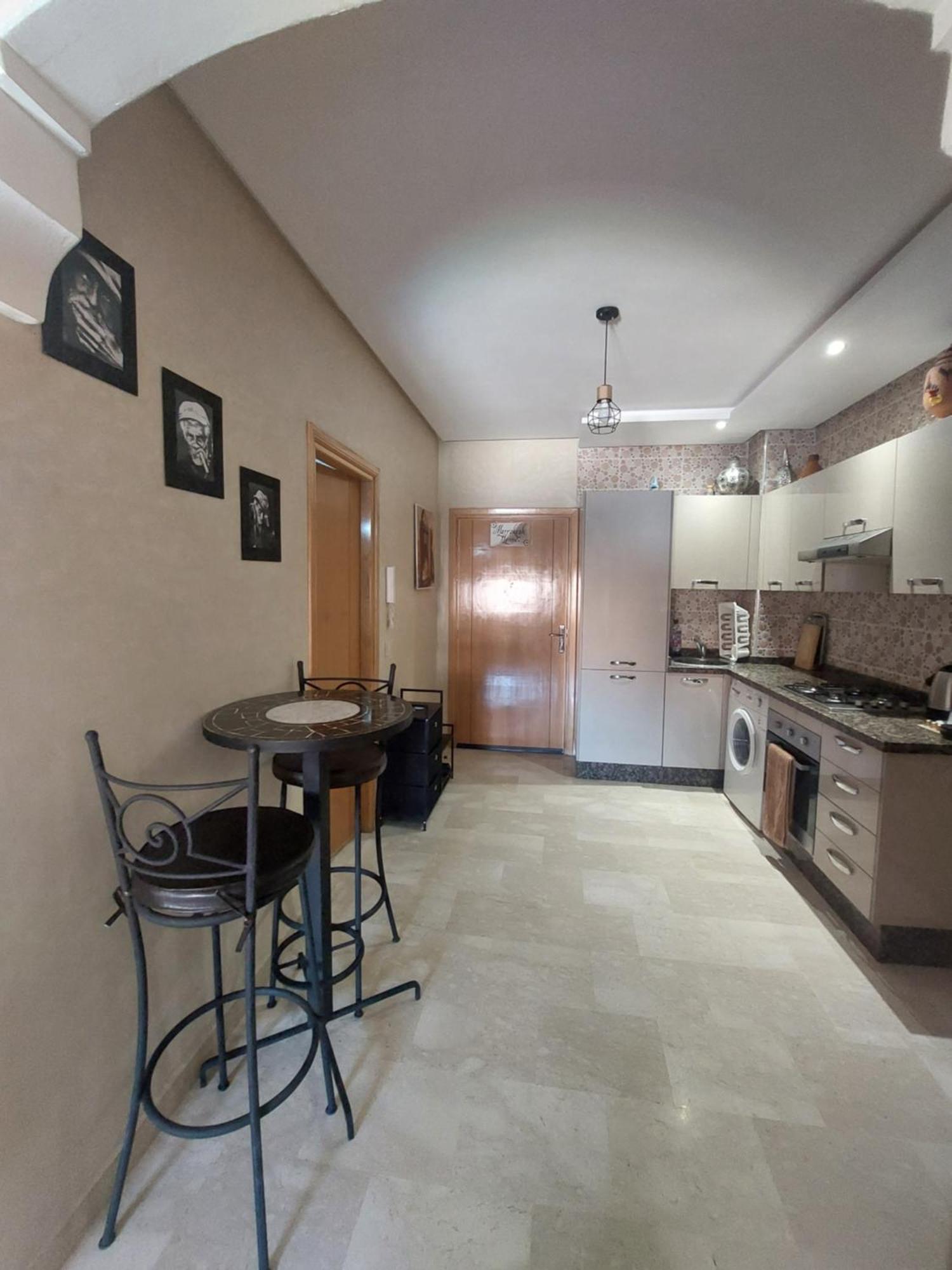 Marrakesh Home エクステリア 写真