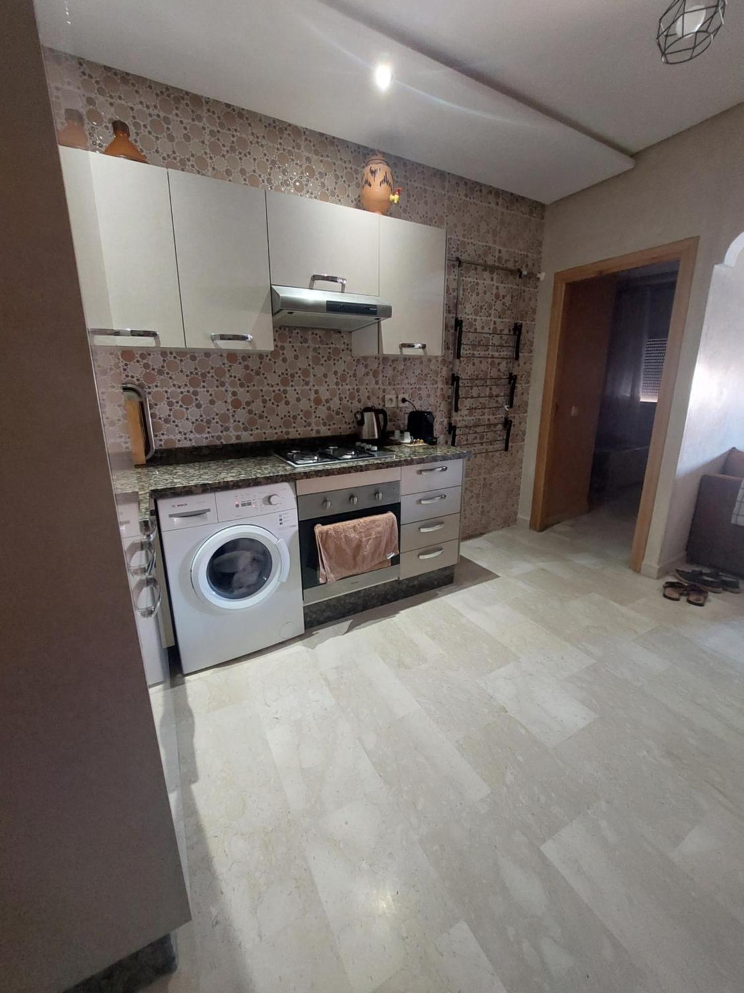 Marrakesh Home エクステリア 写真