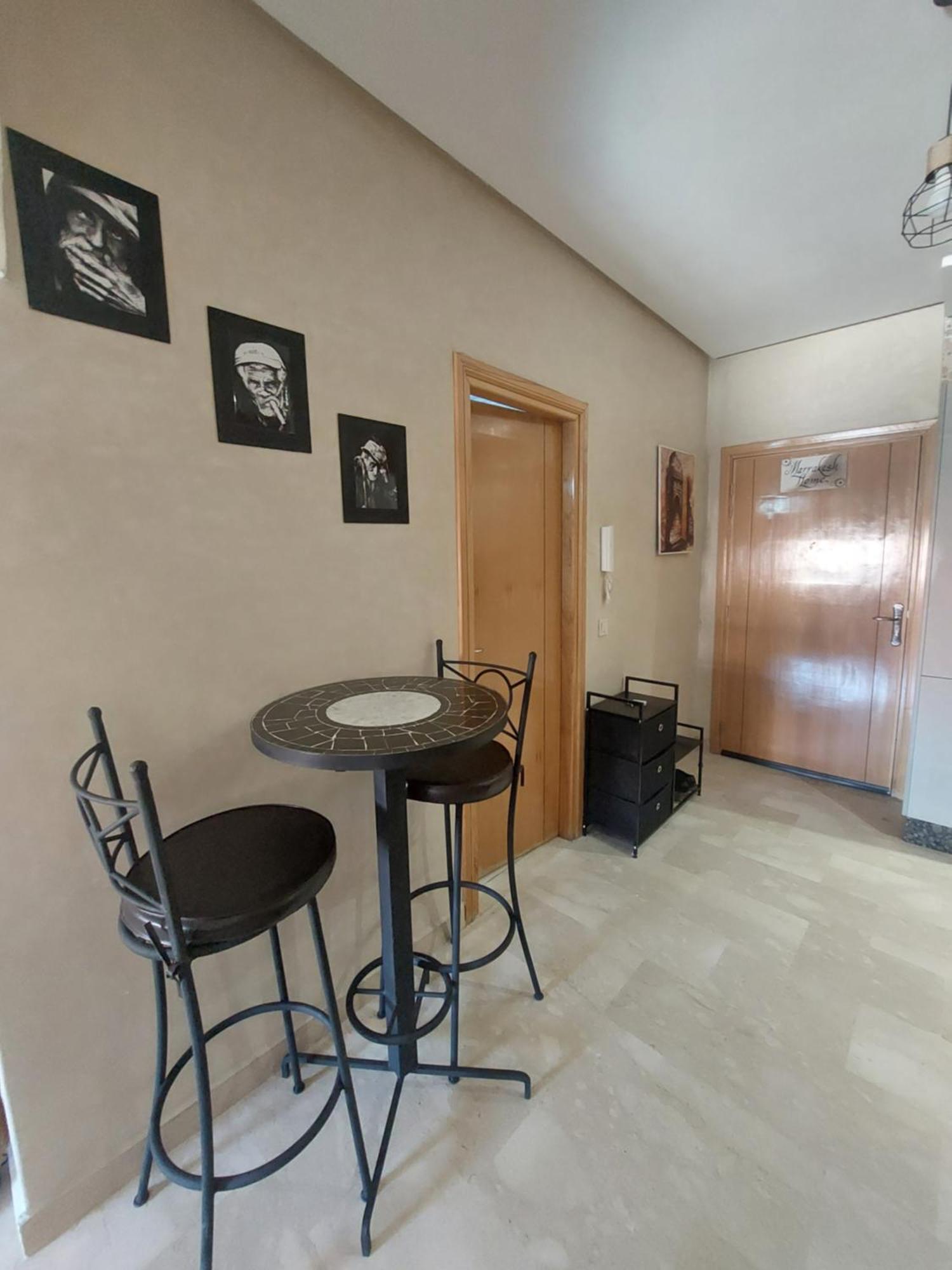 Marrakesh Home エクステリア 写真