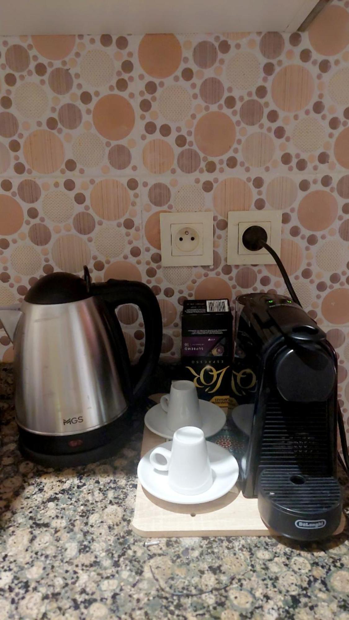 Marrakesh Home エクステリア 写真