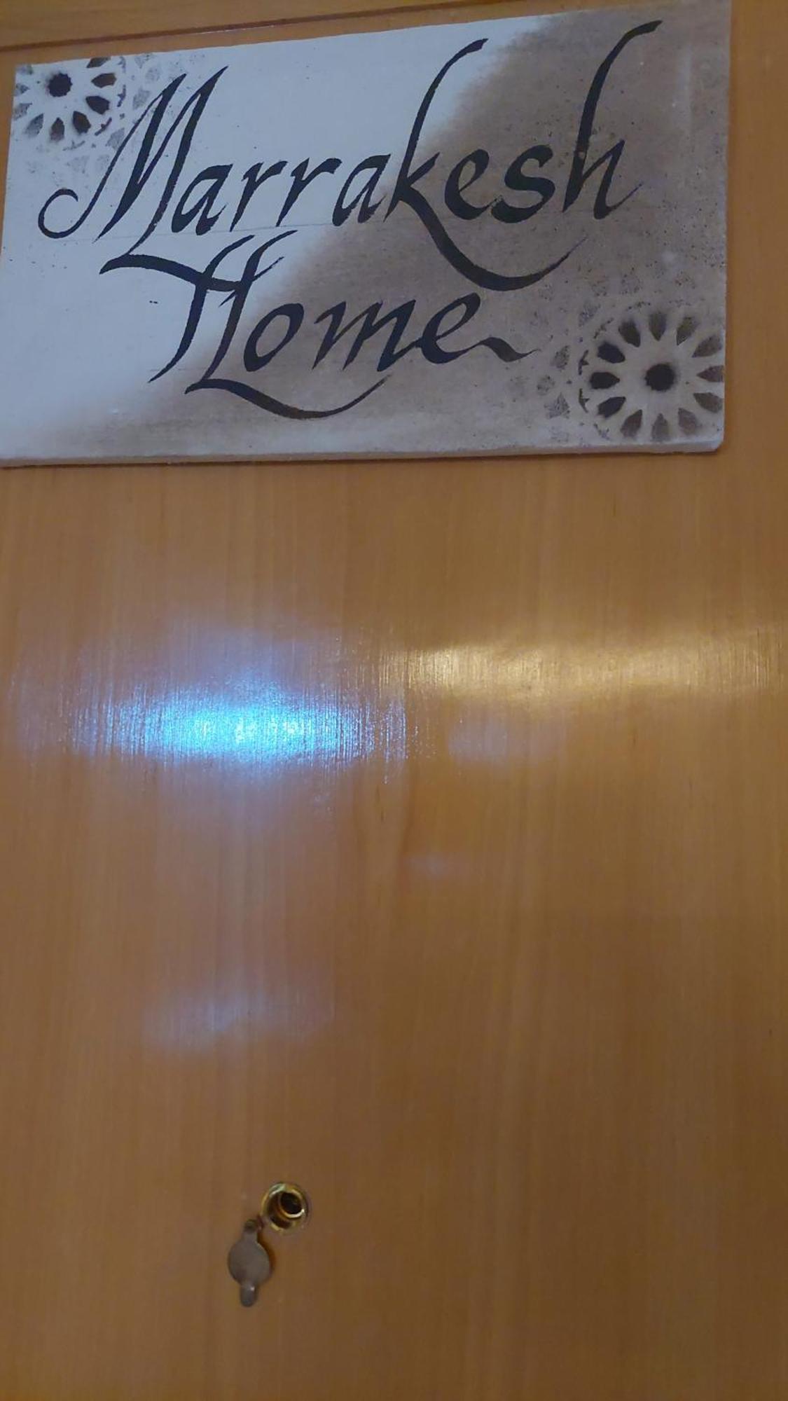 Marrakesh Home エクステリア 写真