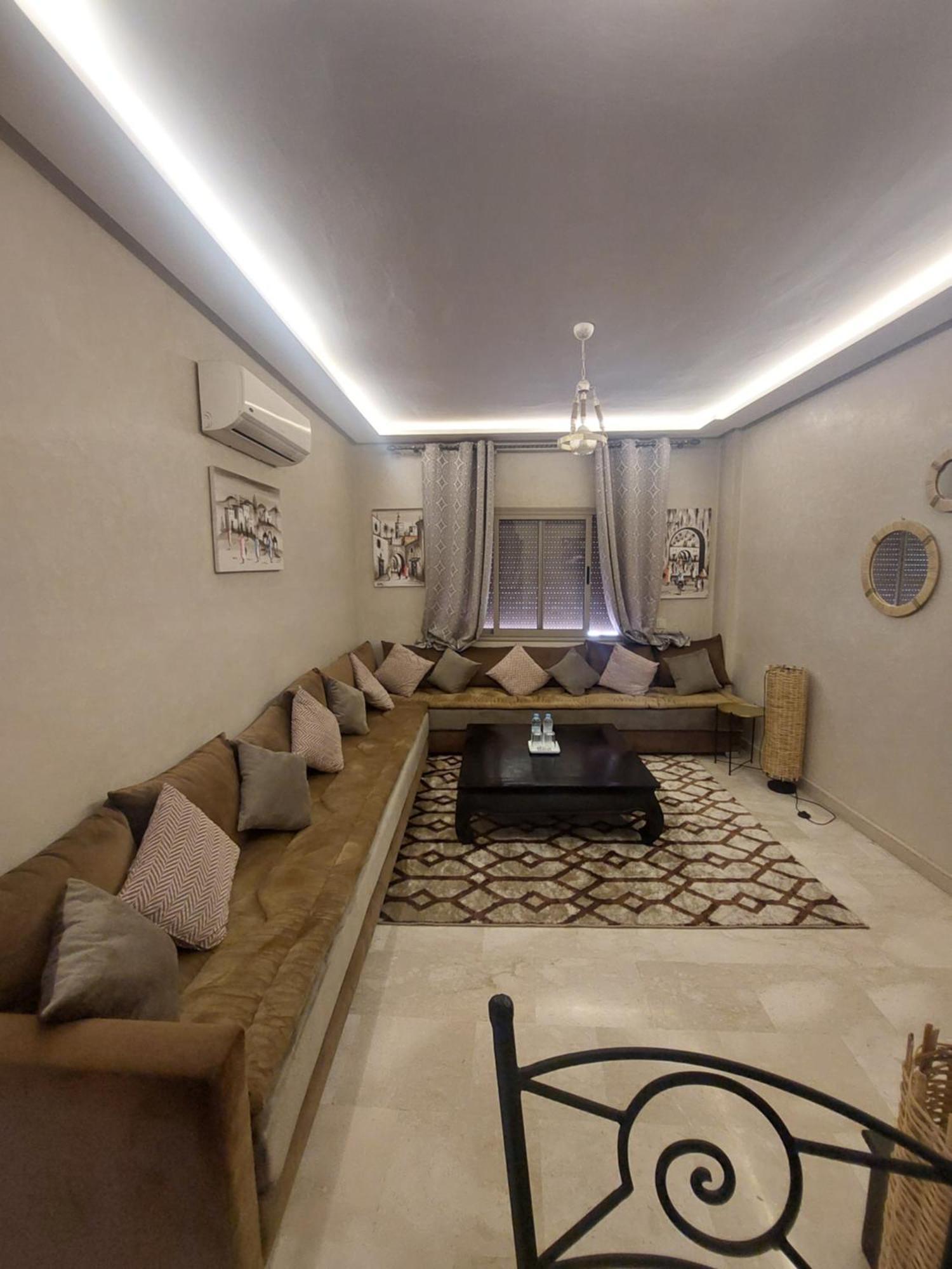 Marrakesh Home エクステリア 写真